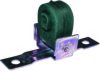 BIRTH 7451 Rubber Buffer, silencer